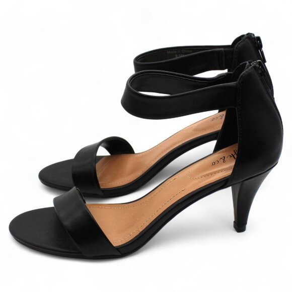 Style & Co Women's Paycee Two-Piece Dress Sandals - Picture 5 of 7